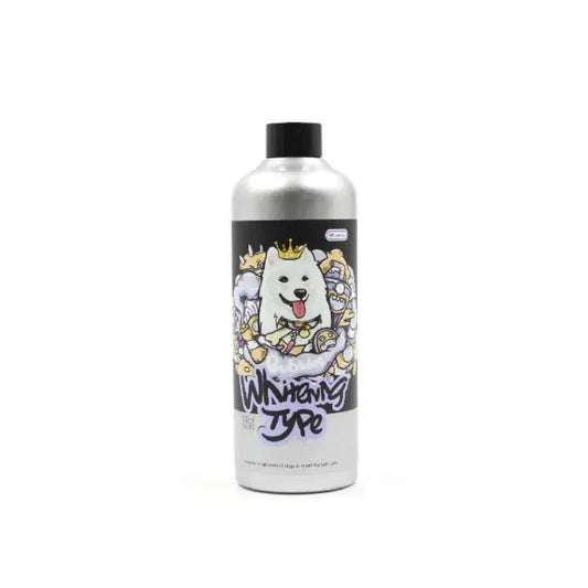 6K Series – 1K Whitening Type Pets Shampoo Pets Emporium Main Image