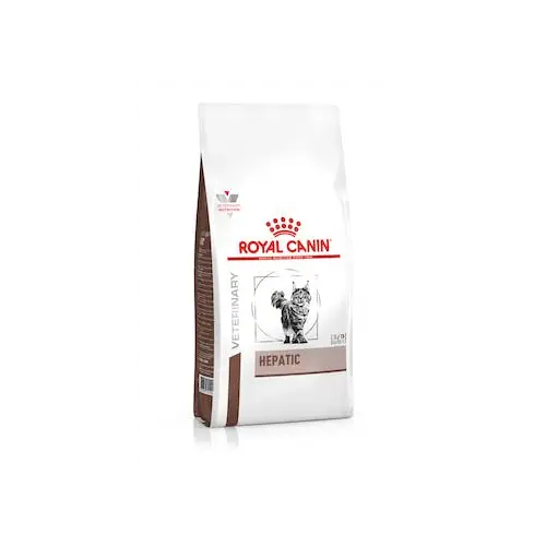 Royal Canin Hepatic Dry Cat Food
