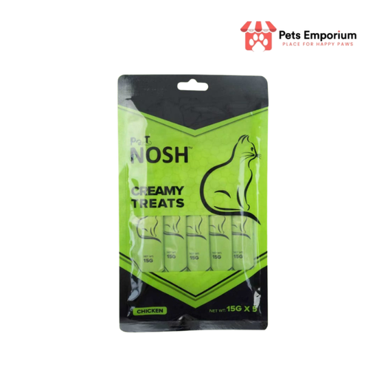 Pet Nosh Likeable Creamy Cat Treat