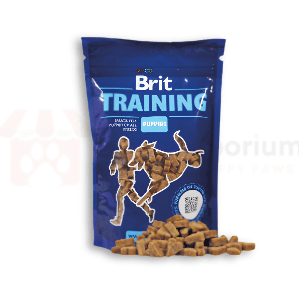 Brit Training Snack for Puppies