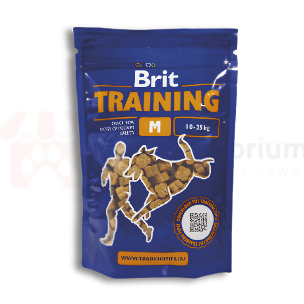 Brit Training Snacks for Medium Breed Dogs
