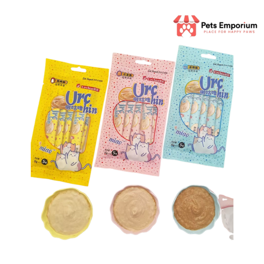 Remu Bentonite Cat Litter - 10 Ltr