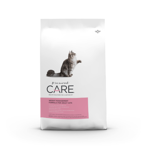 Diamond Weight Management Formula For Adult Cat by Pets Emporium