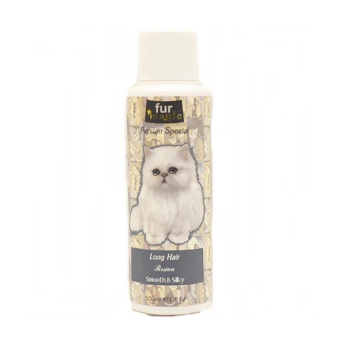 Fur Magic Persian Special Shampoo For Cats By Pets Emporium