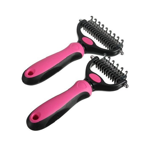 Demating Comb for Cats/Dogs by Pets Emporium