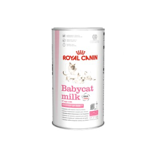 Baby cat clearance milk formula