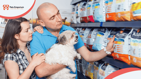 Imported vs Local Pet Food in Pakistan: What Should You Choose?