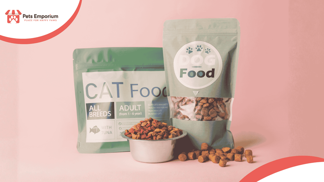 Best Cat Food in Pakistan for Indoor and Outdoor Cats (2026) - Pets Emporium