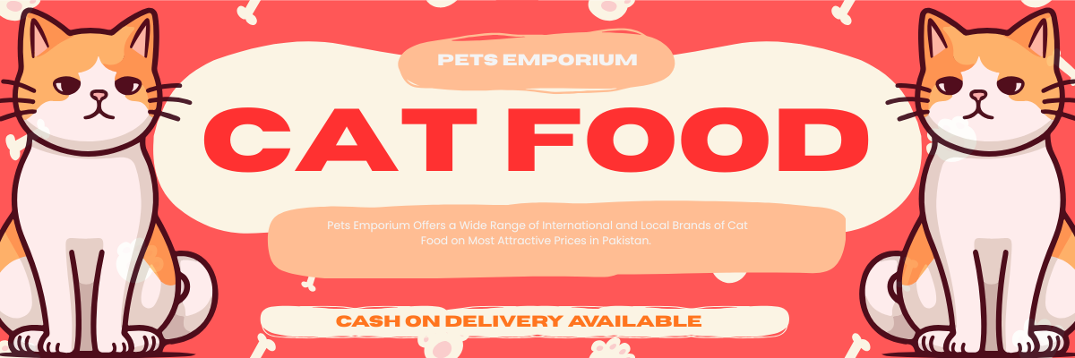 Cat Foods