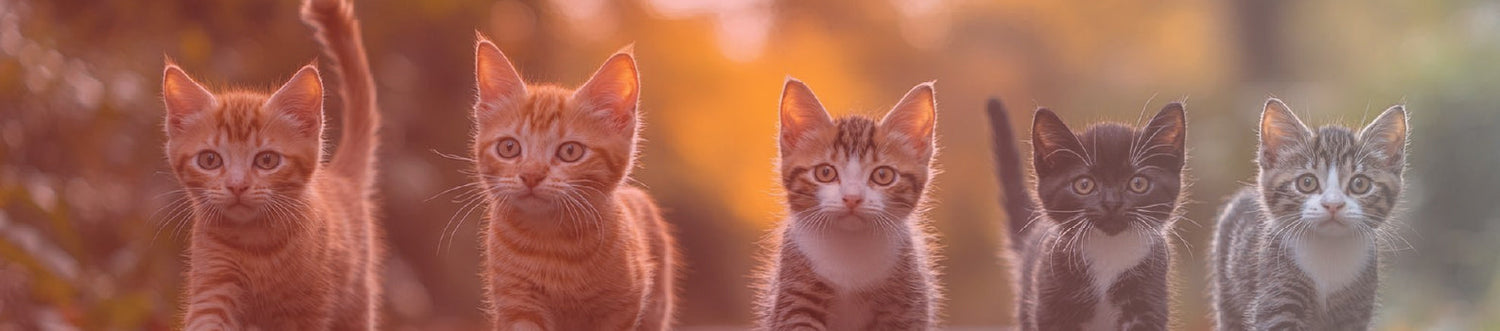 Cats