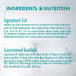 Purina ONE Cat Food Healthy Adult Salmon and Tuna