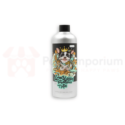 6K Series – 5K Long Lasting Fragrance Type Shampoo for Dogs