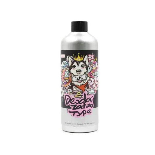 6K Series – 2K Deodorization Type Dog Shampoo Pets Emporium Pakistan