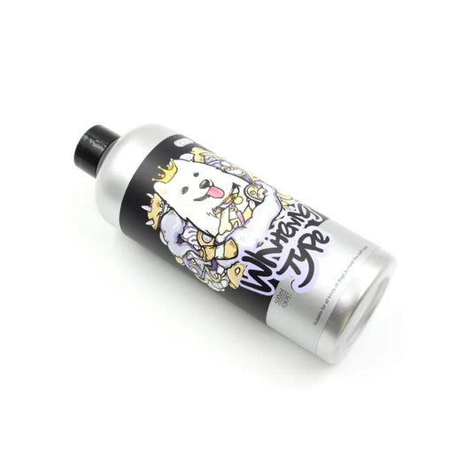 6K Series – 1K Whitening Type Pets Shampoo - Pets Emporium