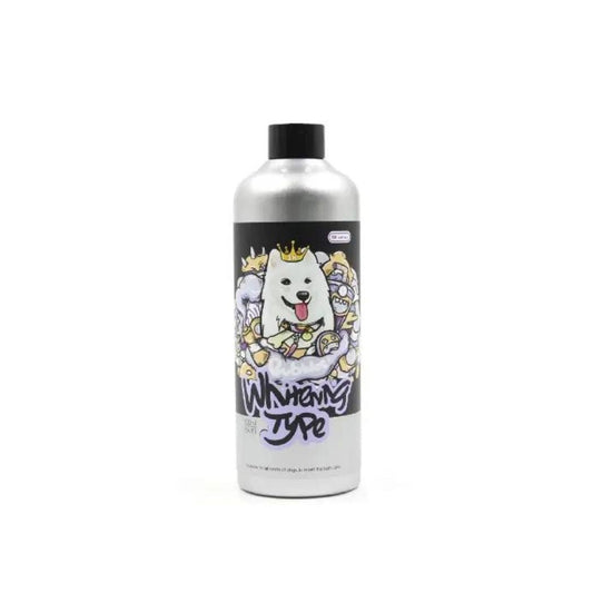 6K Series – 1K Whitening Type Pets Shampoo - Pets Emporium