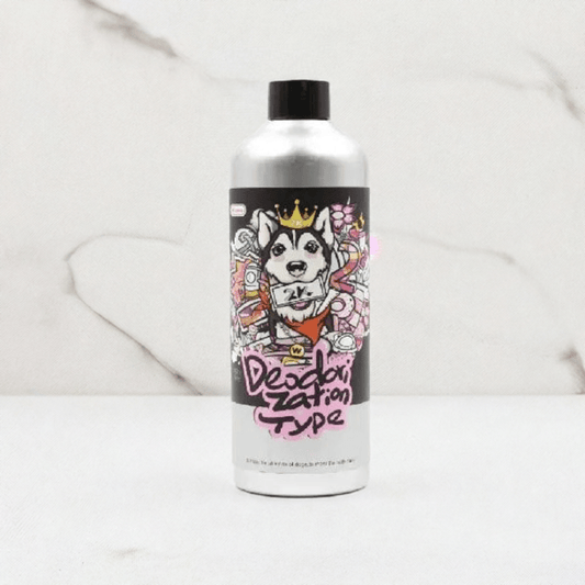 6K Series - 2K Deodorization Type Dog Shampoo - Pets Emporium