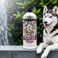 6K Series - 2K Deodorization Type Dog Shampoo - Pets Emporium