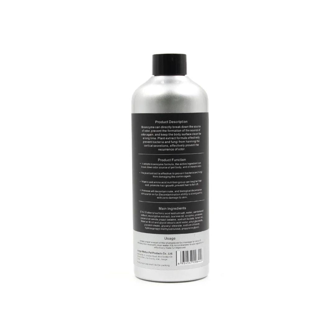 6K Series - 2K Deodorization Type Dog Shampoo - Pets Emporium