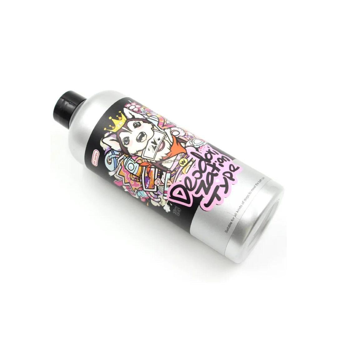 6K Series - 2K Deodorization Type Dog Shampoo - Pets Emporium