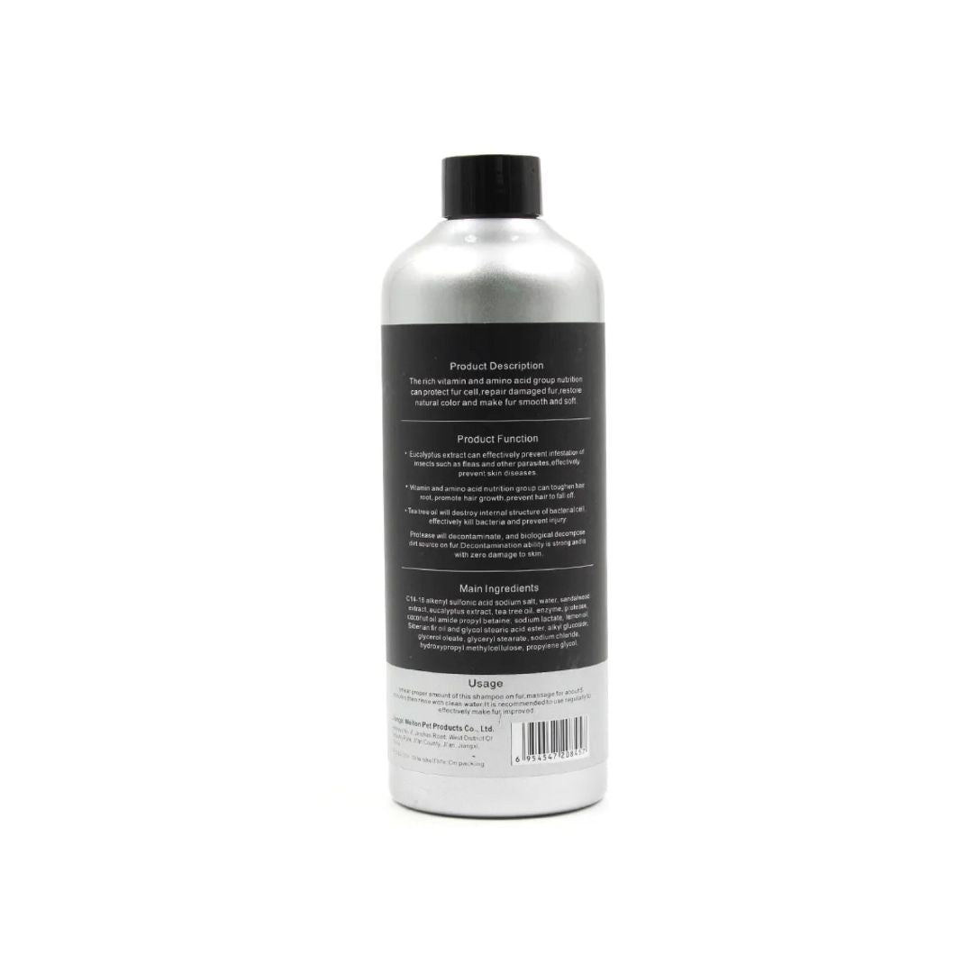 6K Series - 3K Smooth Type Dog Shampoo - Pets Emporium