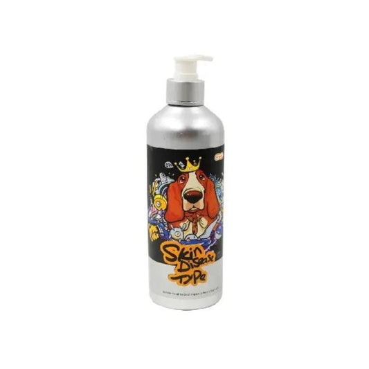 6K Series – 4K Skin Disease Type Dog Shampoo - Pets Emporium