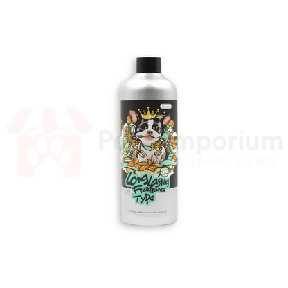 6K Series – 5K Long Lasting Fragrance Type Shampoo for Dogs - Pets Emporium