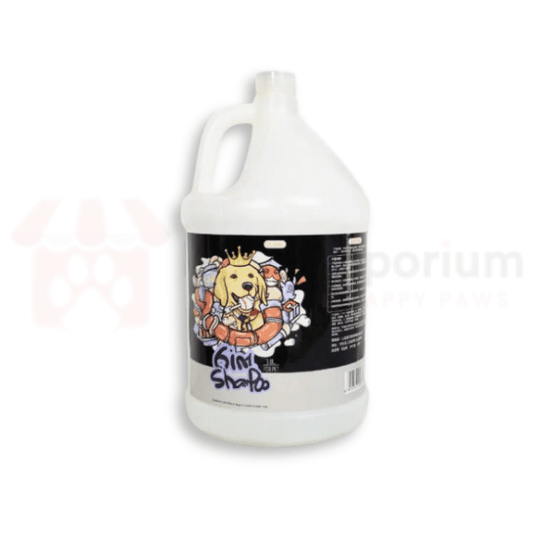 6K Series 6 in 1 Shampoo for Dogs - Pets Emporium