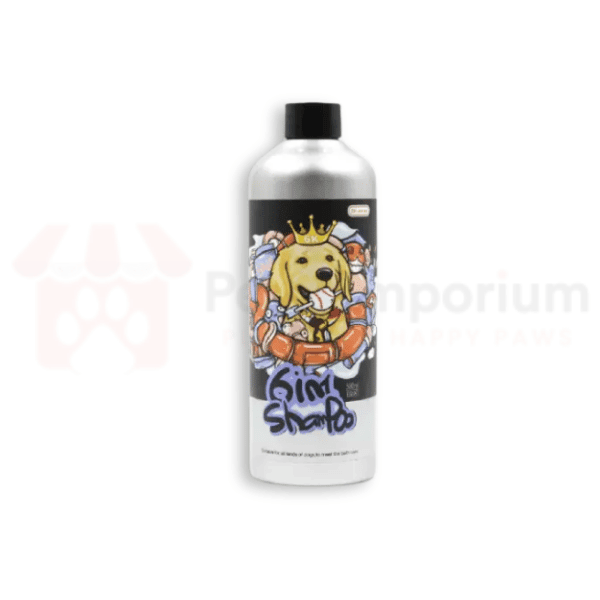 6K Series 6 in 1 Shampoo for Dogs - Pets Emporium