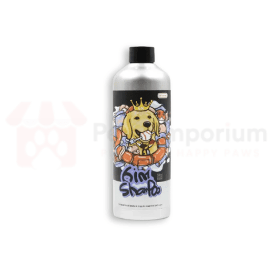 6K Series 6 in 1 Shampoo for Dogs - Pets Emporium