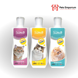 Alpha Glory Cat - Silky Glow Shampoo for Cats
