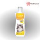 Alpha Glory Kitten Shampoo Silky Glow