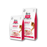 Brit Care Adult Cat Food Grain-Free By Pets Emporium