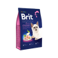 Brit Premium by Nature Cat Adult Chicken Pets Emporium