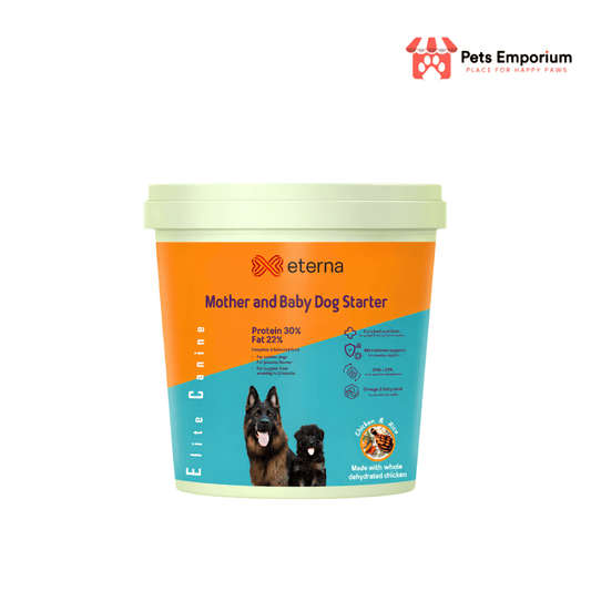 Buy Eterna Mother & Baby Starter 2KG | Petsemporium