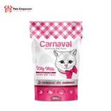 Carnaval Premium Kitten Milk Replacer – 200 GM by Pets Emporium