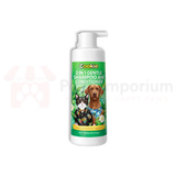 Cookie 2 in 1 Gentle Shampoo and Conditioner for Cats and Dogs