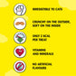 DREAMIES with Tempting Beef 60g Benefits By Pets Emporium