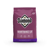  Analyzing image      Diamond Maintenance Cat Food Bag Front Side by Pets Emporium