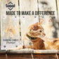 Diamond Maintenance Cat Food Made a Make Difference by Pets Emporium