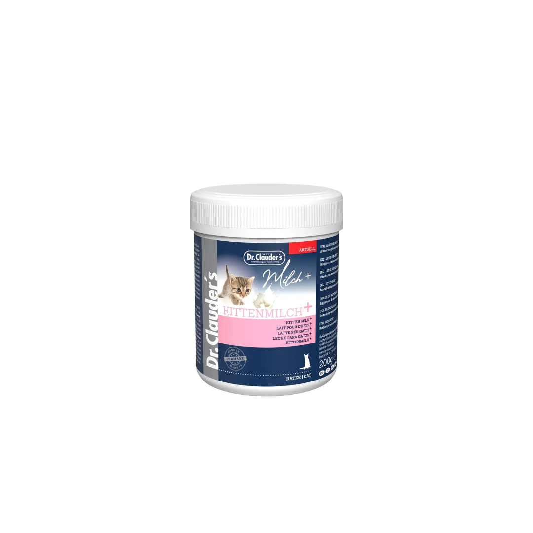 Dr.Clauder’s Pro Life - Kittenmilk+ Front Image By Pets Emporium