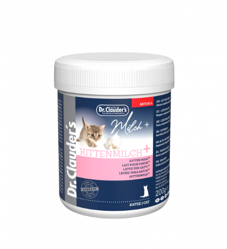 Dr.Clauder’s Pro Life - Kittenmilk+ by Pets Emporium