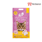 Flori Pet Premium Bentonite Cat Litter - 10 Ltr