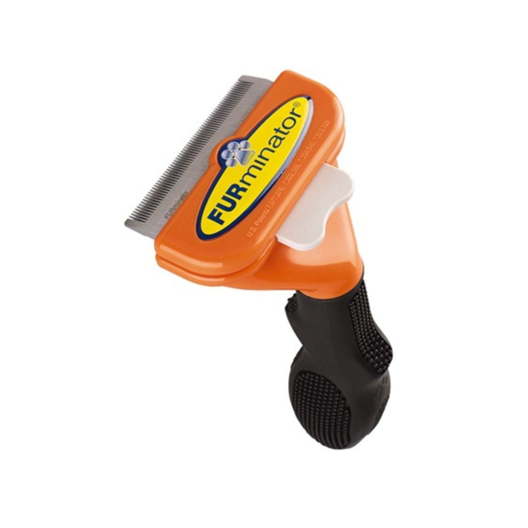 Furminator deShedding Tool for Cat and Dog Pets Emporium