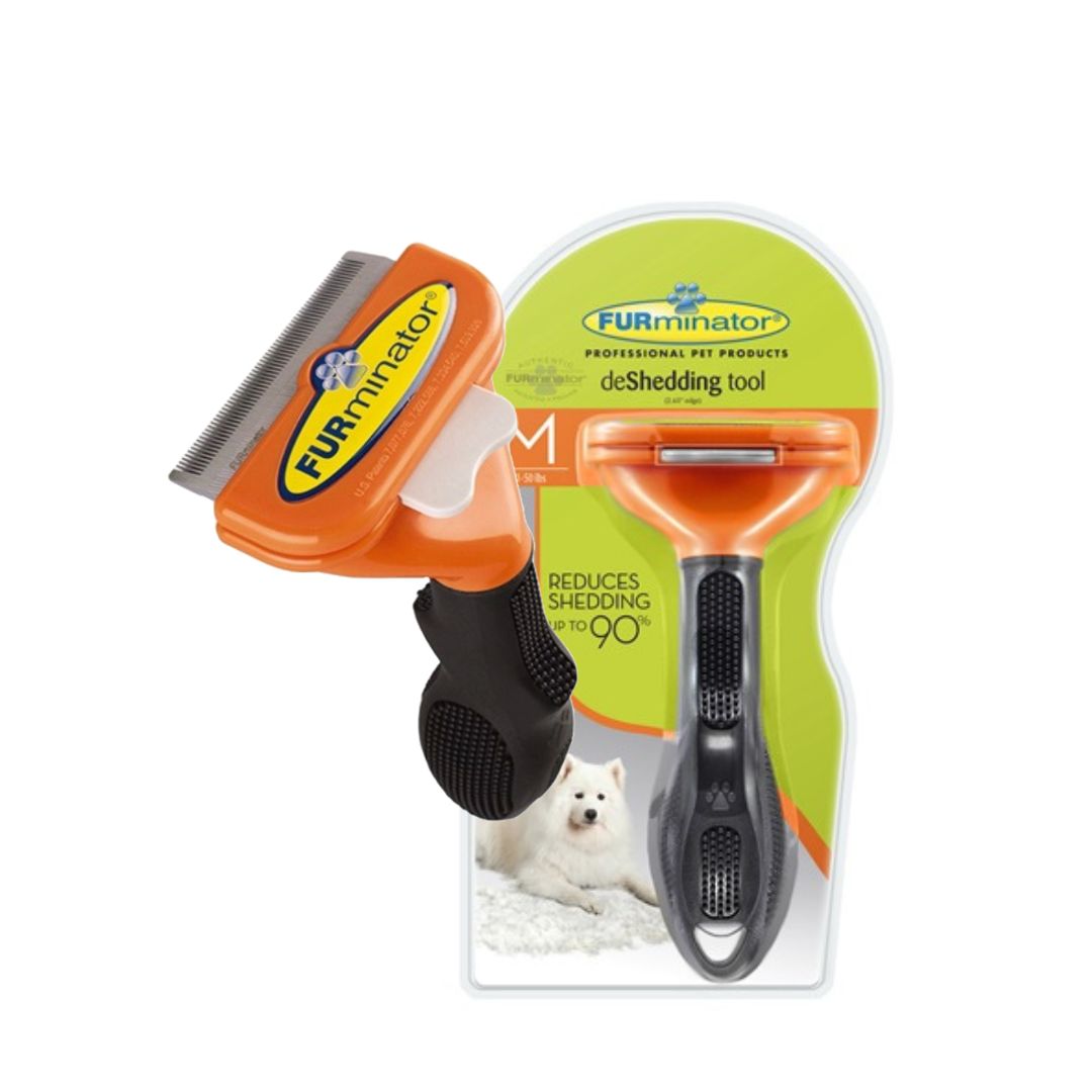 Furminator (deShedding Tool)