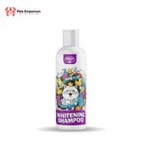 Giggly Tails Whitening Cat Shampoo