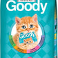 GOODY KITTEN FOOD - Premium Kitten Dry Food, Beef Flavor, Balanced Nutrition, Energy and Taste Front Image by Pets Emporium