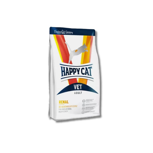 Happy Cat Vet Renal Dry Cat Food Pets Emporium