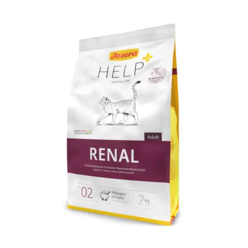 Josera Renal Cat Food By Pets Emporium