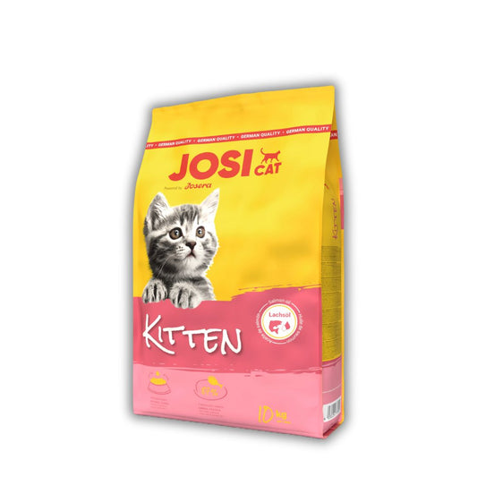 Josicat Kitten Josera Brand by Pets Emporium