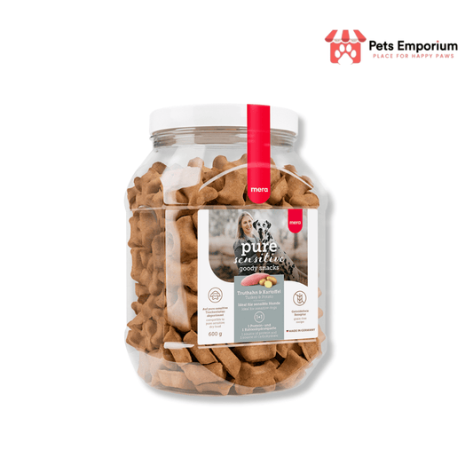 Mera Pure Sensitive Goody Snacks